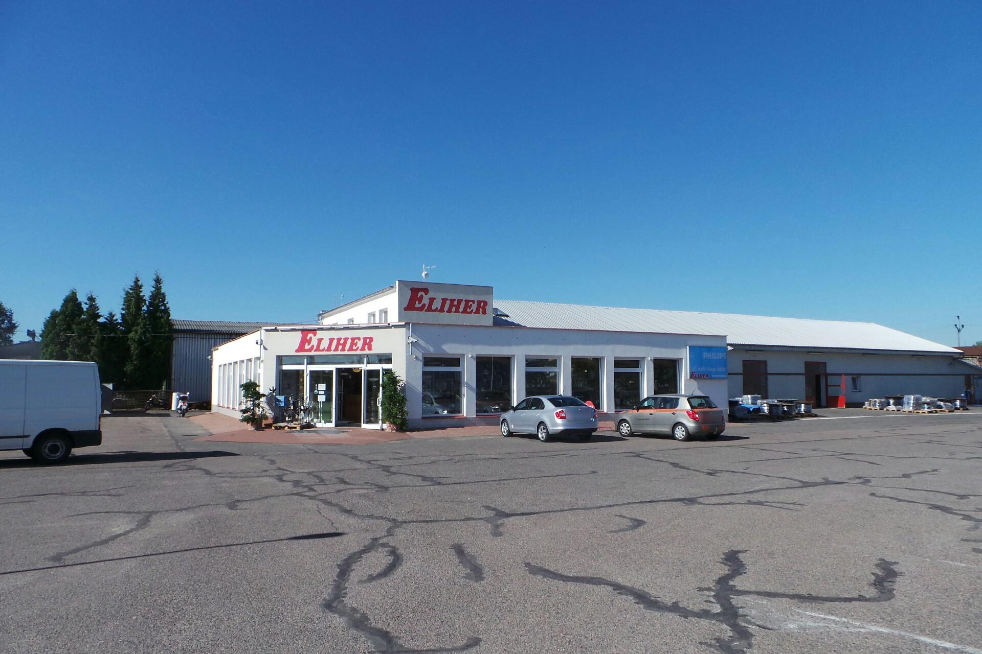 ELIHER, s.r.o.