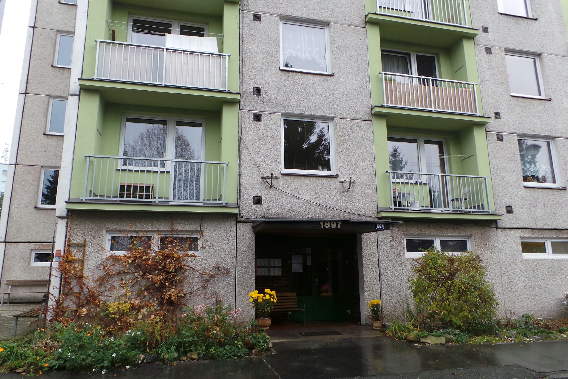 Zdravotně sociální služby Turnov