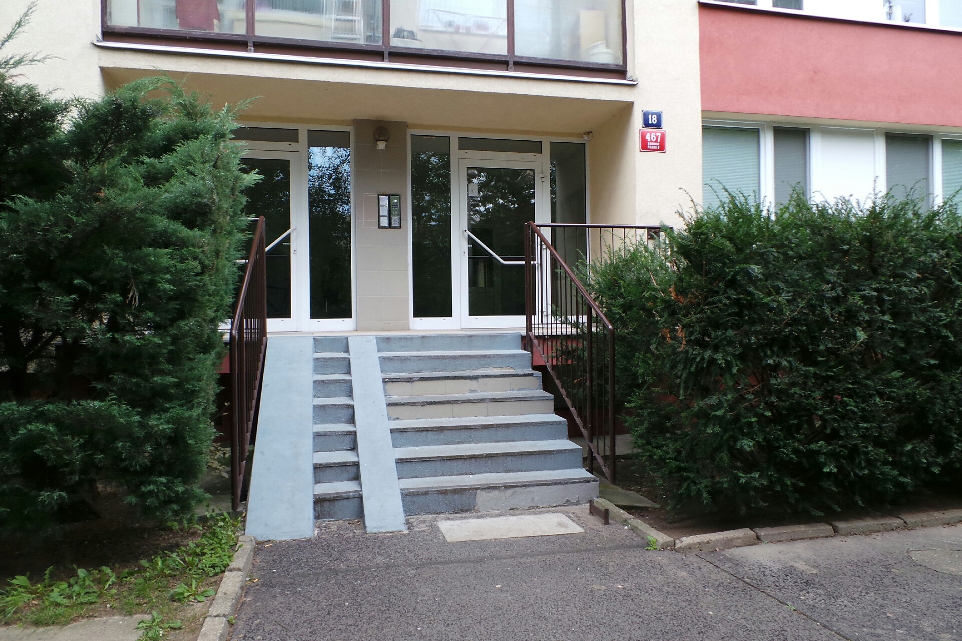 Václav Dušek - ElektroServis