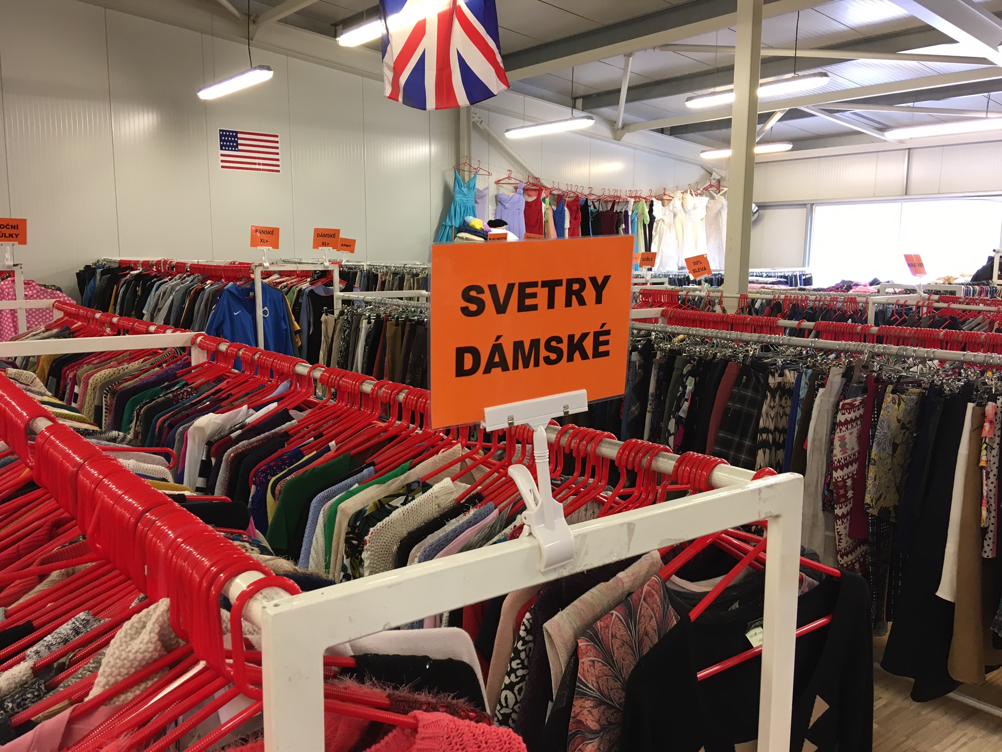 Second-hand-textil.cz foto 5