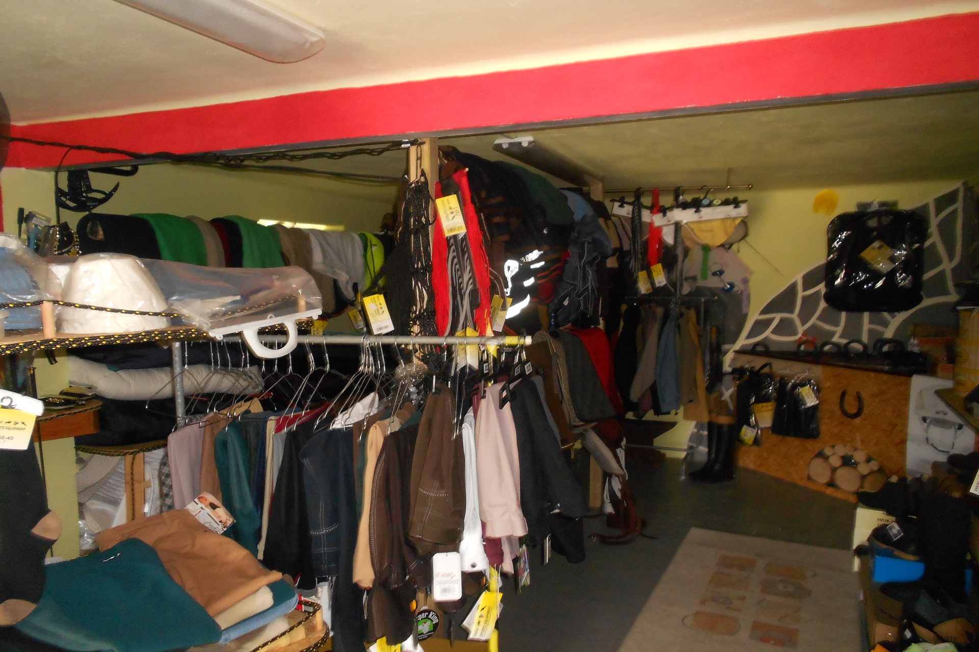 Prodej chovatelských potřeb Jana Pecková foto 4