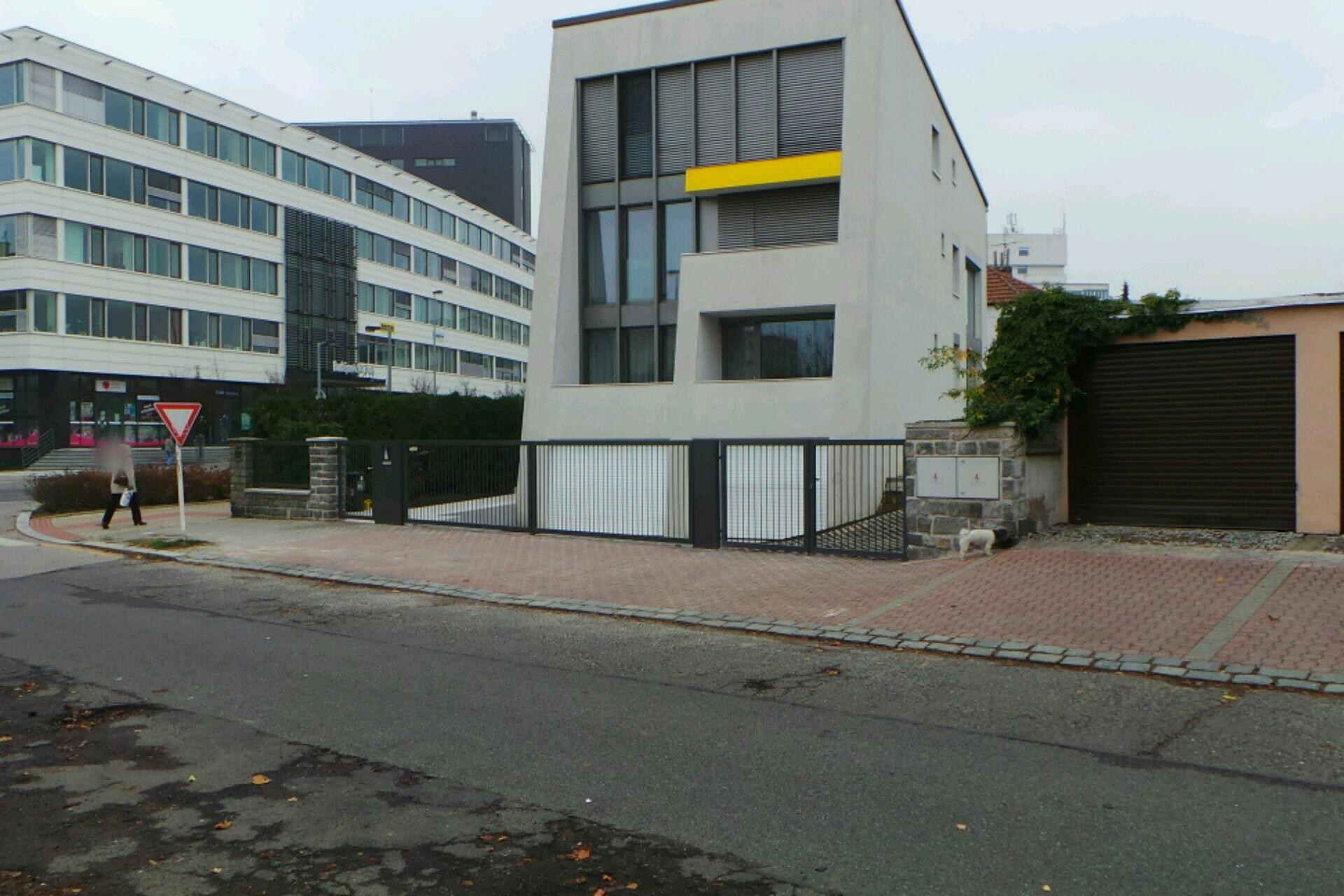 Zemní a výkopové práce PAVLICA, s.r.o