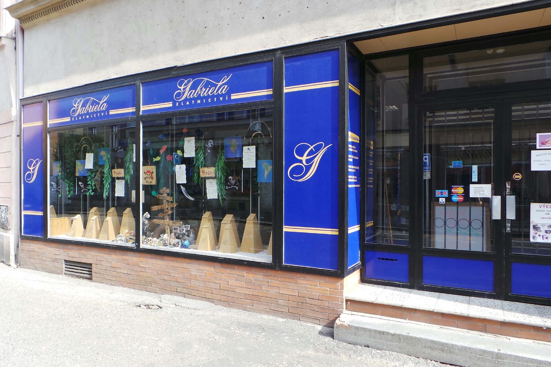 Zlatnictví Gabriela foto 3