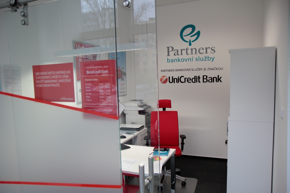 Poradenská kancelář Partners foto 4