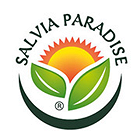 Logo obchodu Salvia Paradise Shop