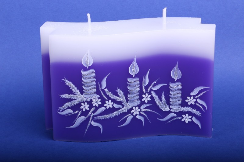 Deco Candles foto 4