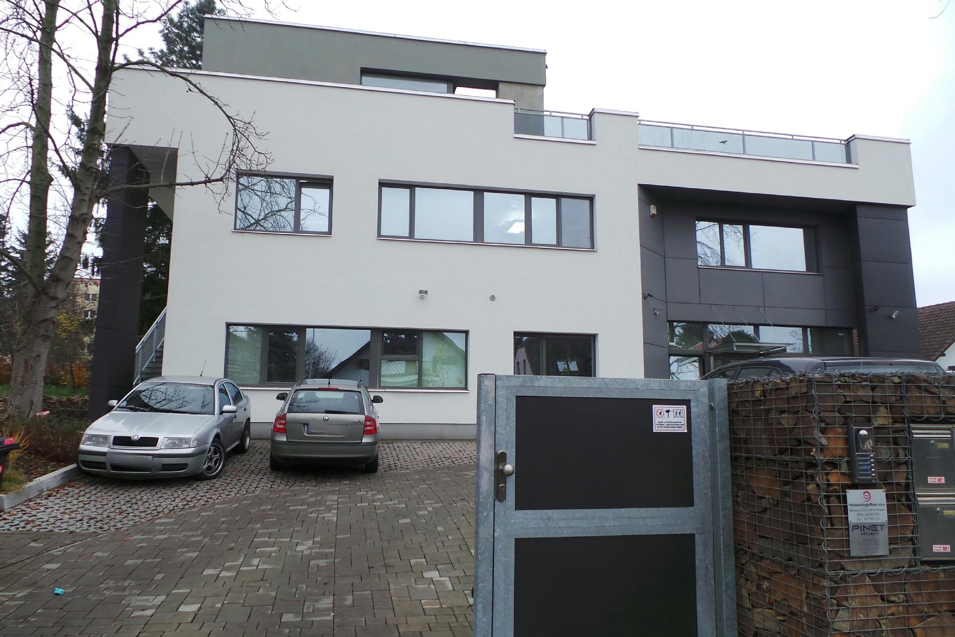 StomatologieBene, s.r.o.