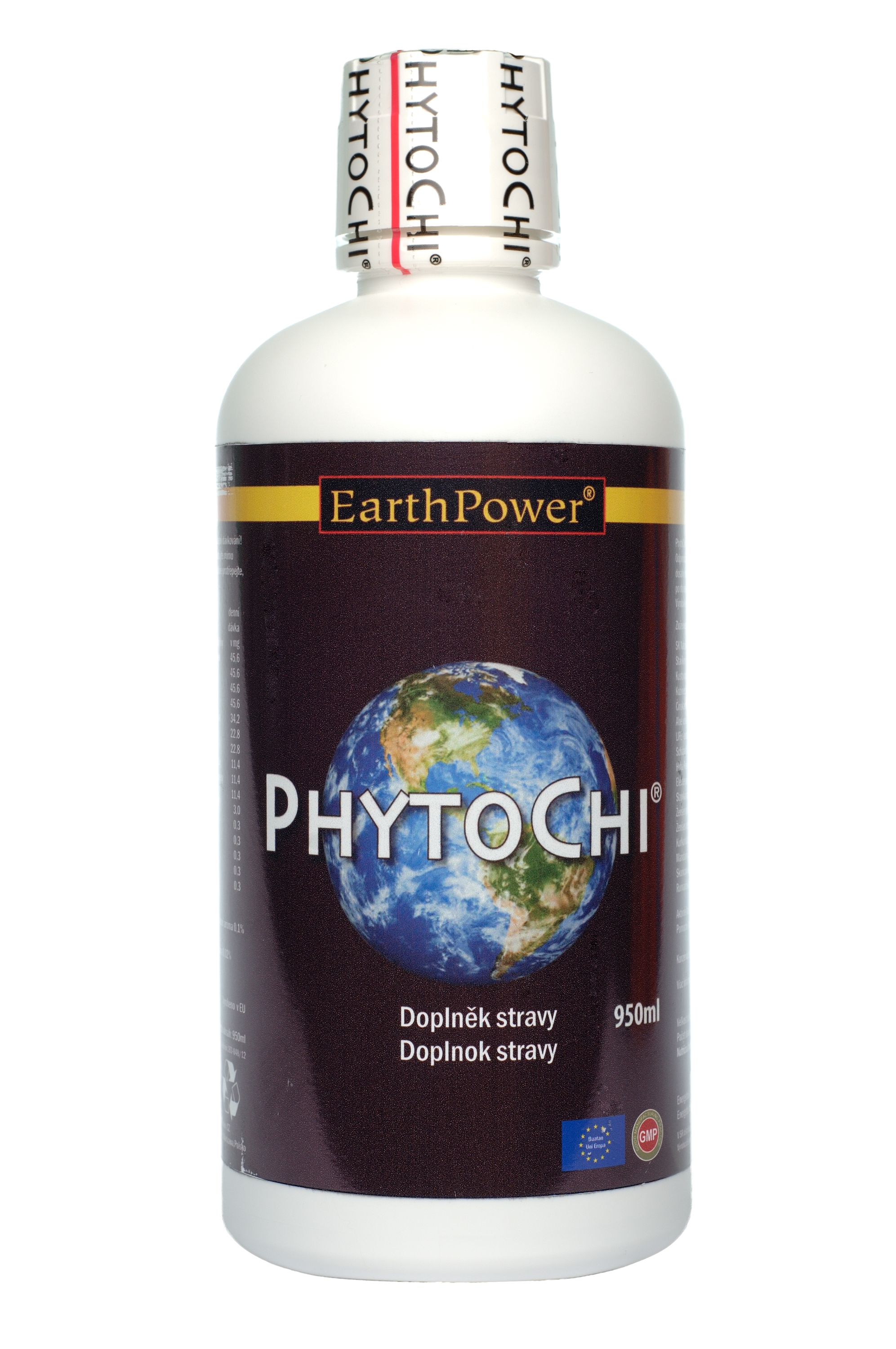 Earth Power ME, s.r.o. foto 2