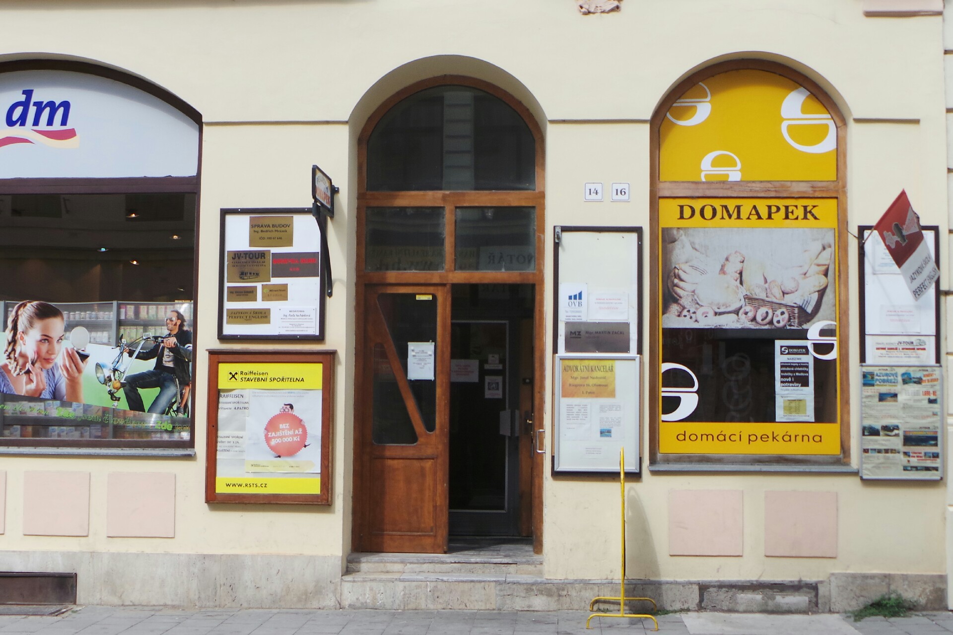 Ing. Bedřich Mrázek
