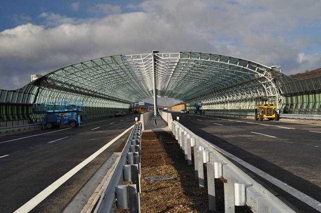 DĚROVANÉ PLECHY SVS, s.r.o. foto 6