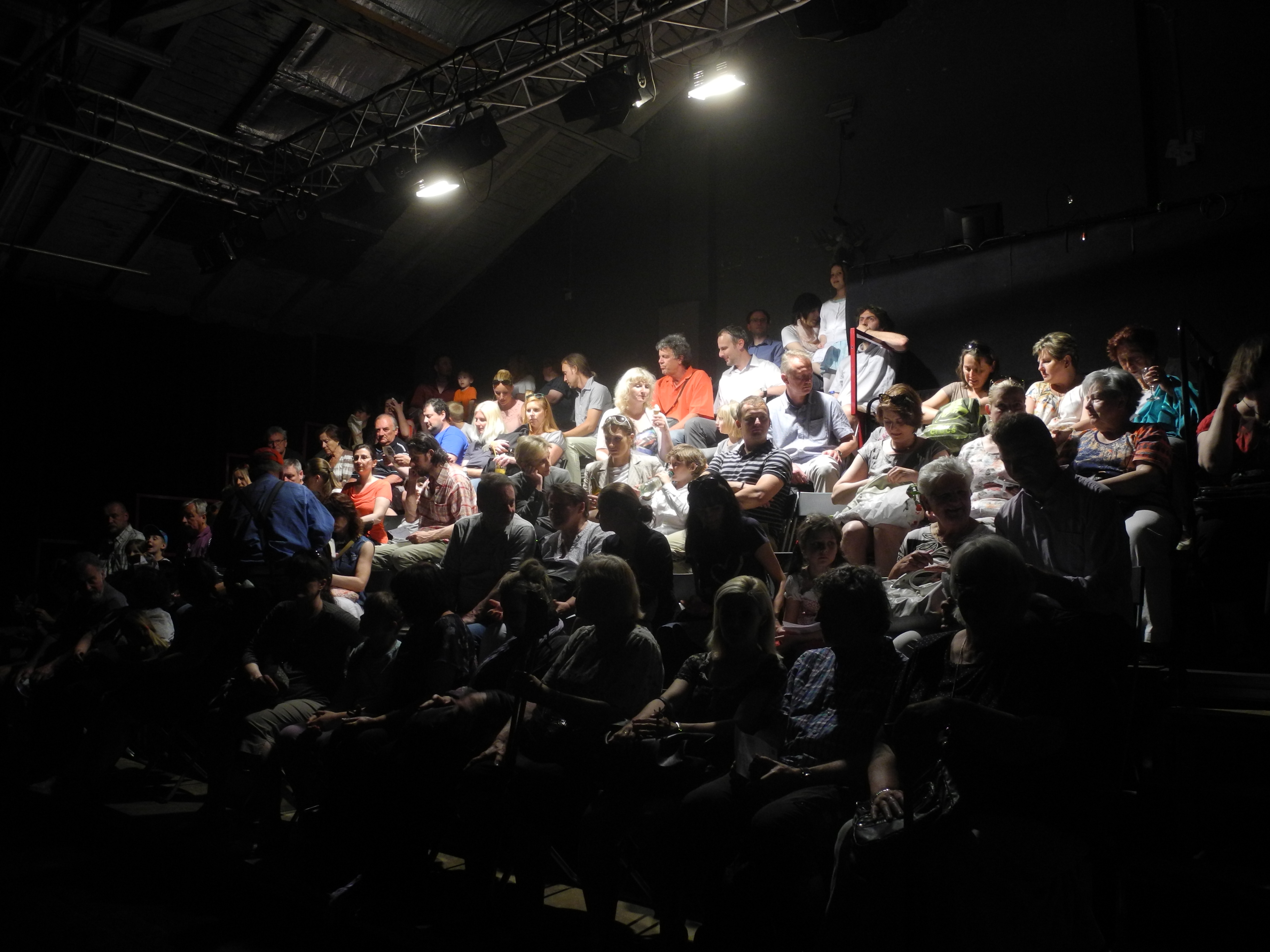 ZUŠ Praha 6, Nad Alejí, Morstadtova foto 4