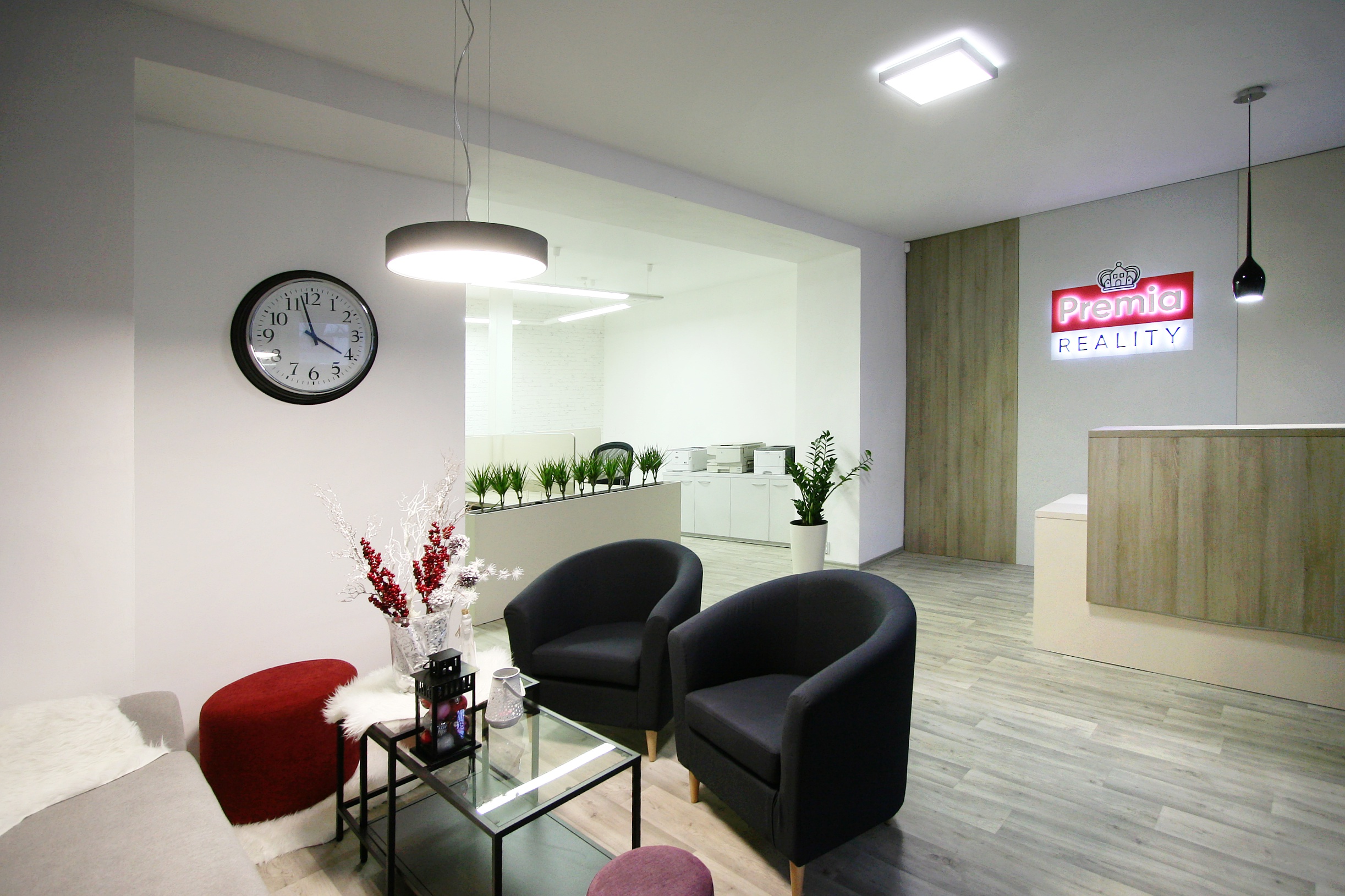 PREMIA Reality s.r.o. foto 3