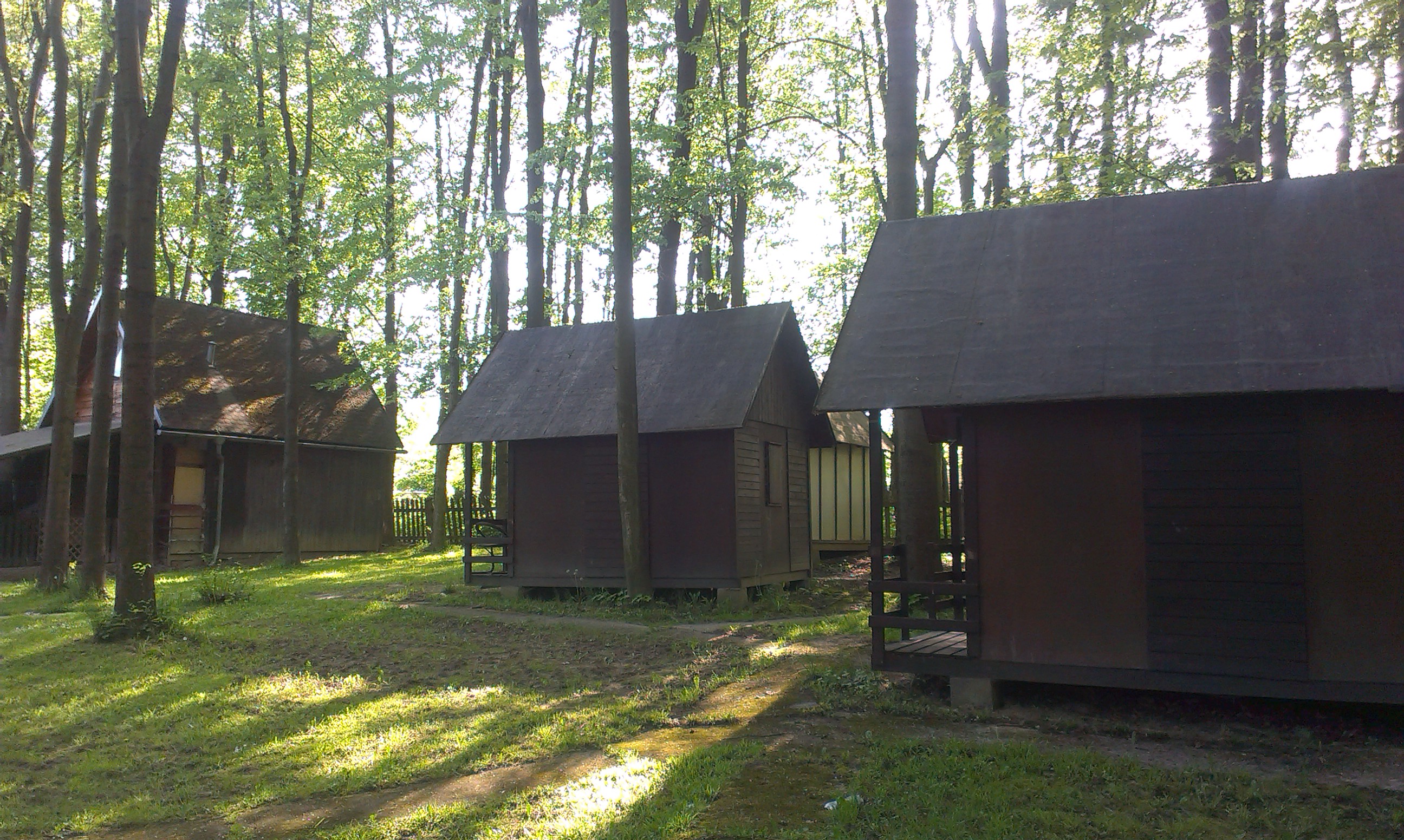 Rekreační středisko Na Vyhlídce foto 2