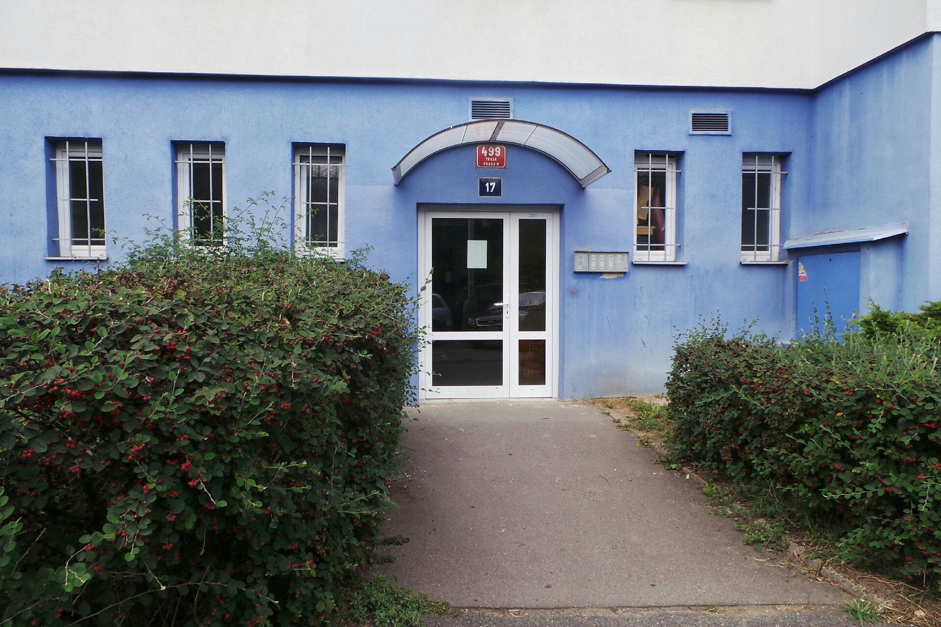 Jiří Jeřábek foto 1