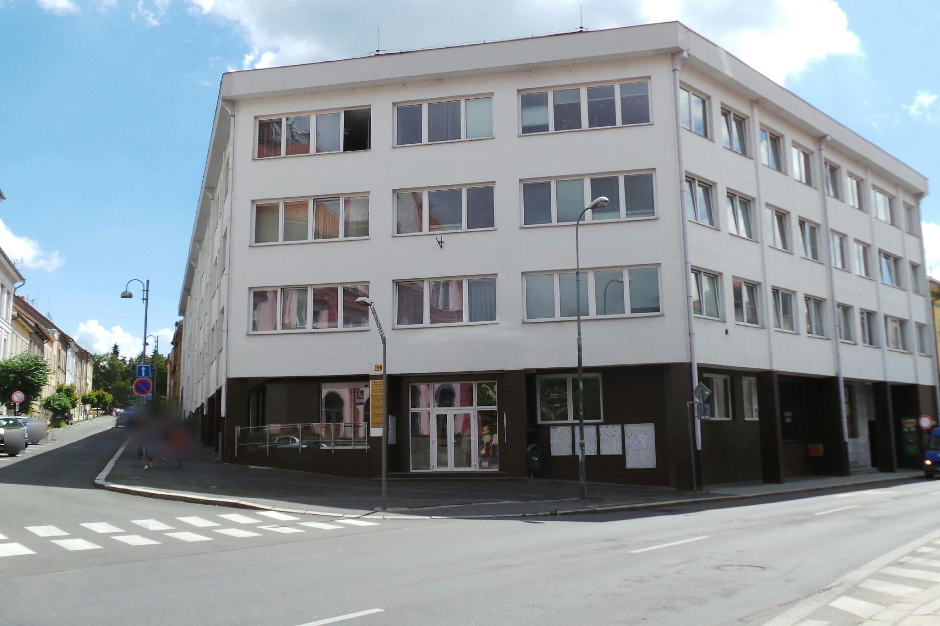 Okresní agrární komora v Písku