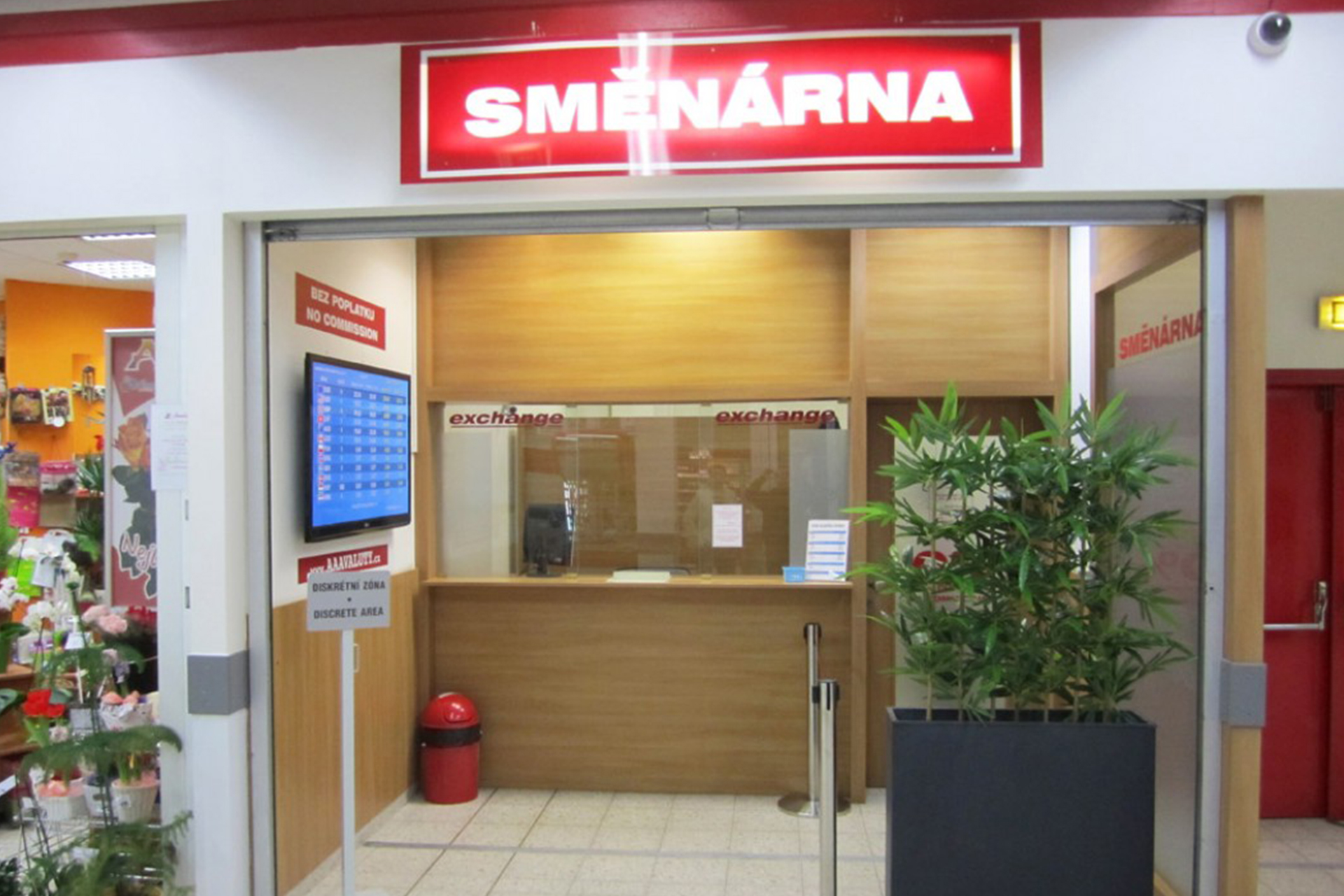 AAAVALUTY - Euroexchange s.r.o.