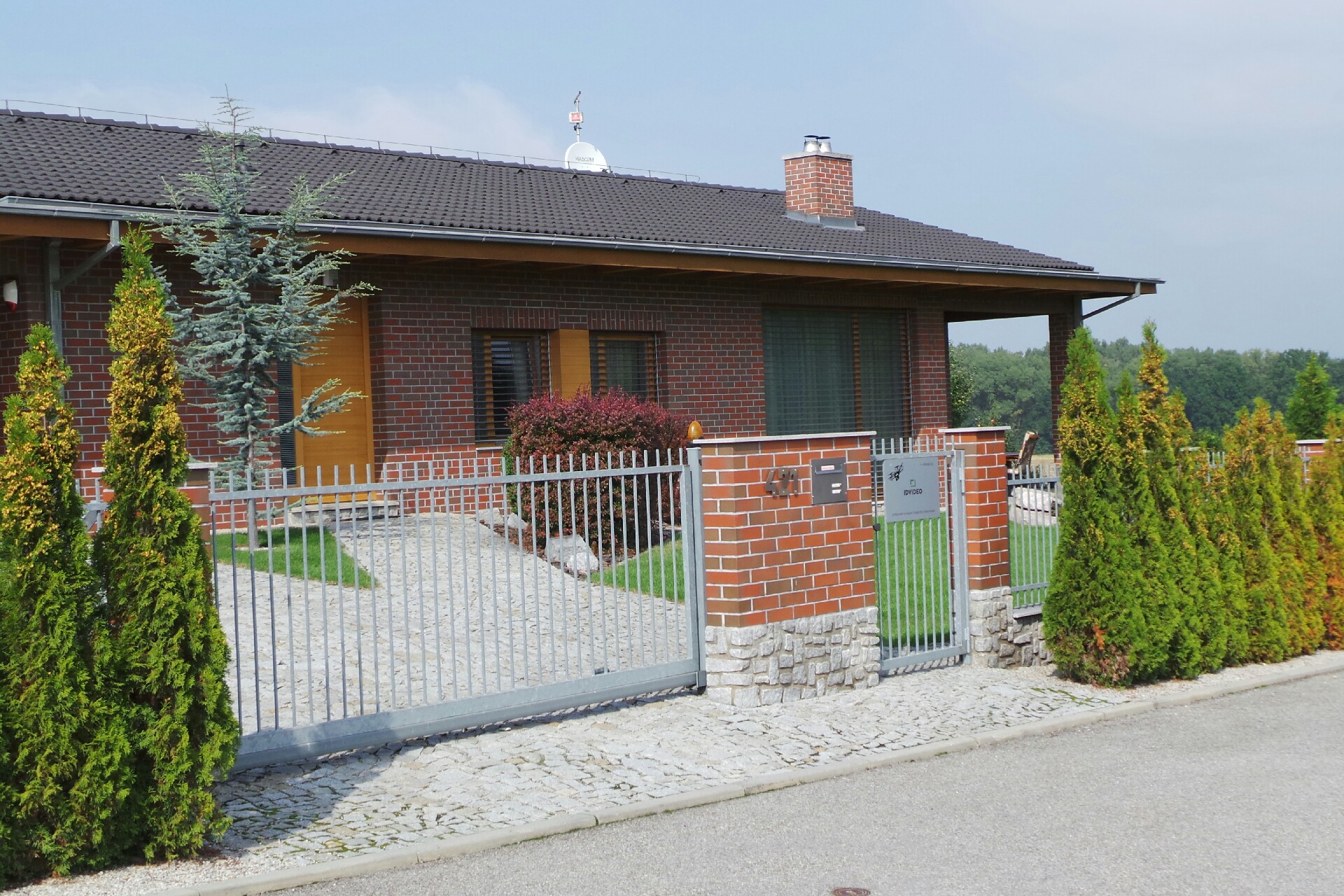 IDVIDEO - Ing. Iveta Dráždilová