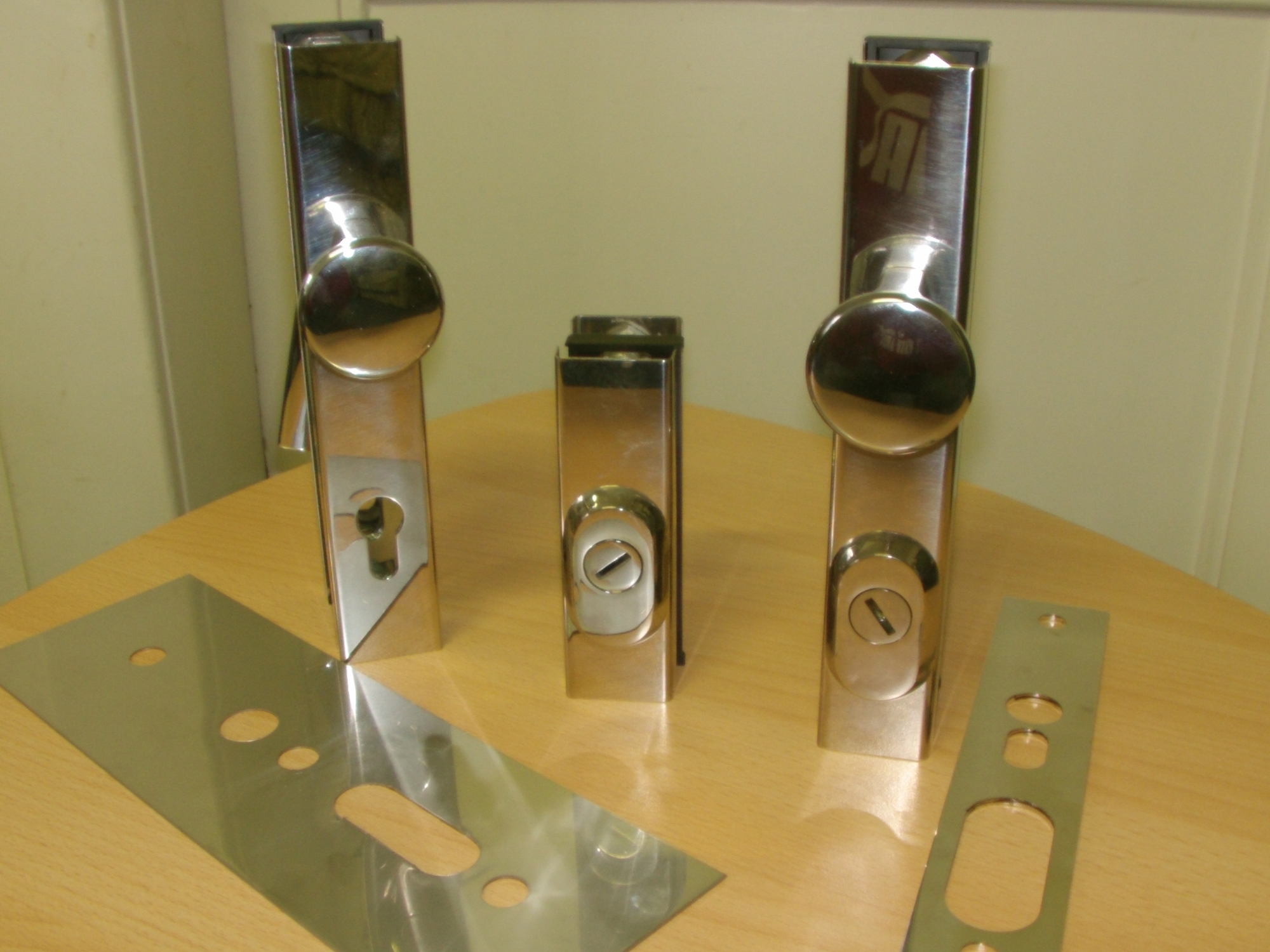 Zámečnictví Kastelán foto 3