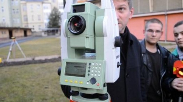 SPŠ stavební Opava foto 5
