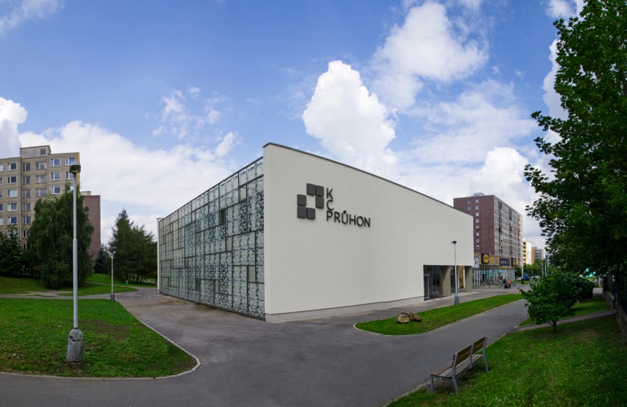 Místní knihovna Praha - Řepy foto 4