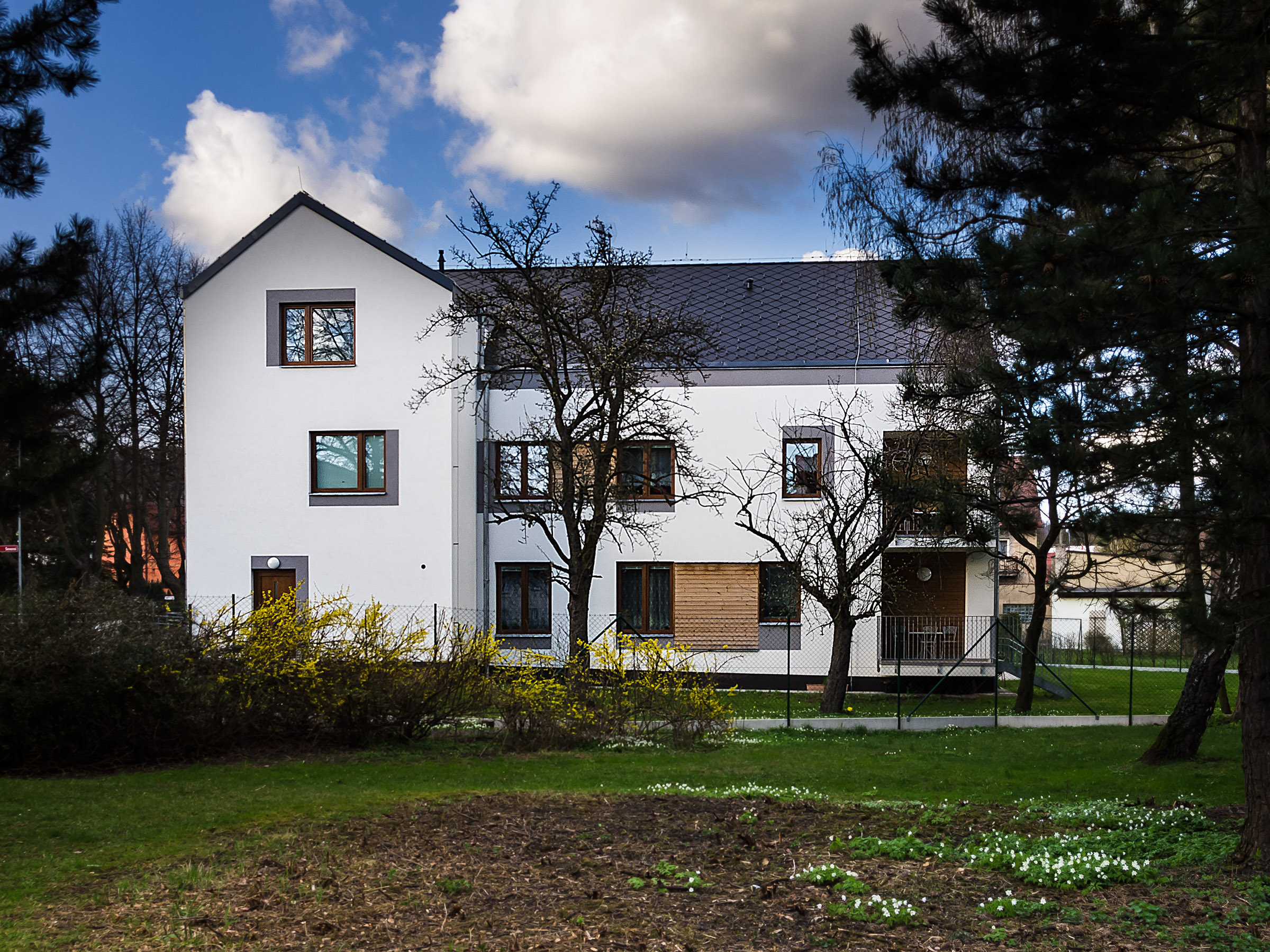 OSTARA, příspěvková organizace foto 3