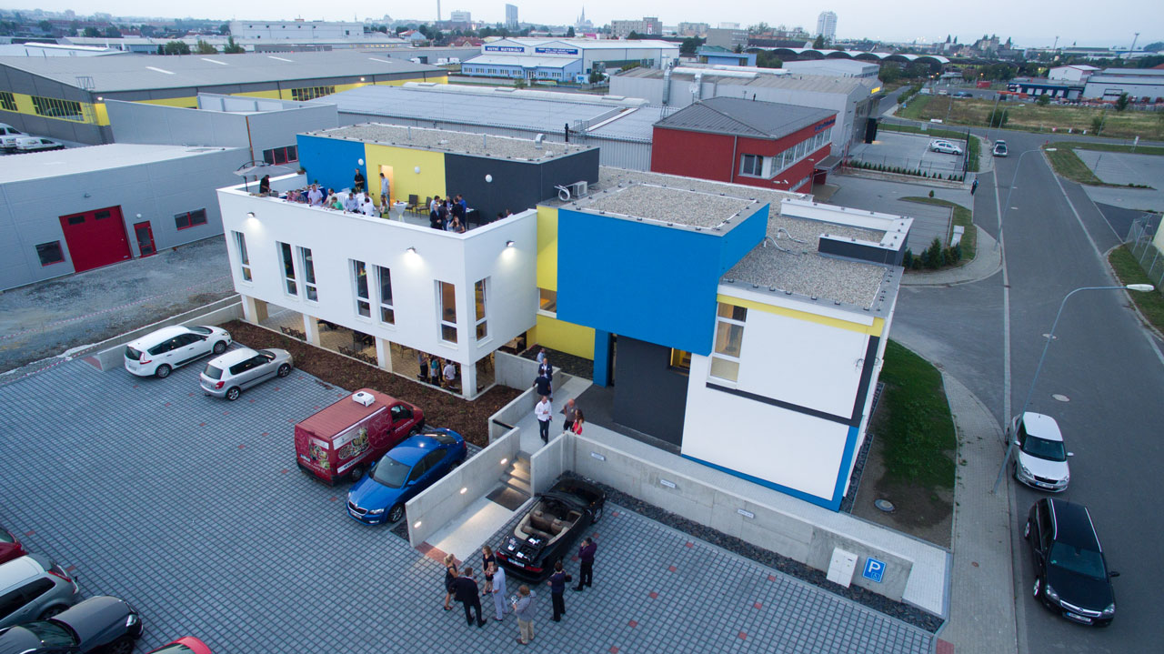 OLC Systems, s.r.o. foto 4