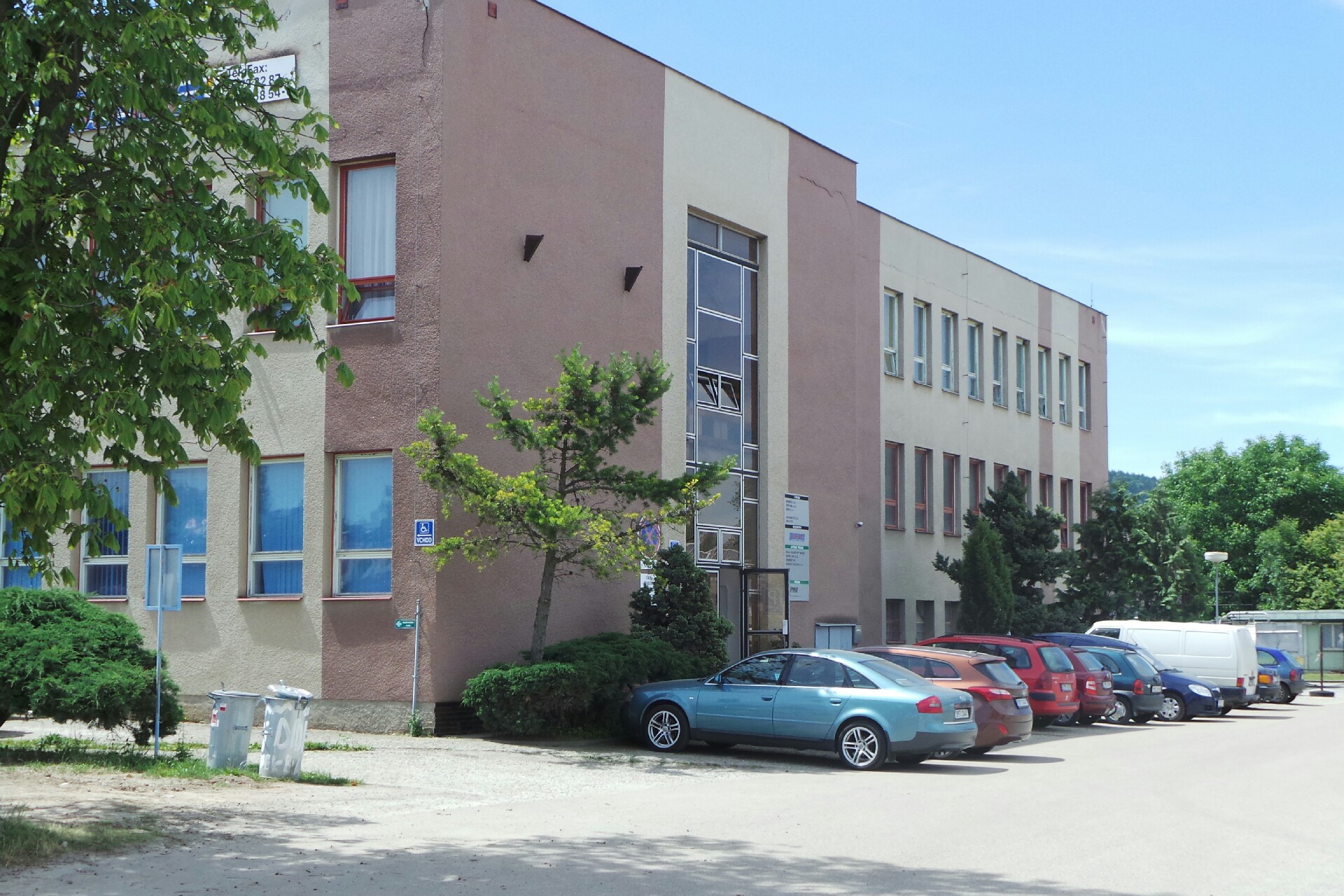 NOTEZA, spol. s r.o.