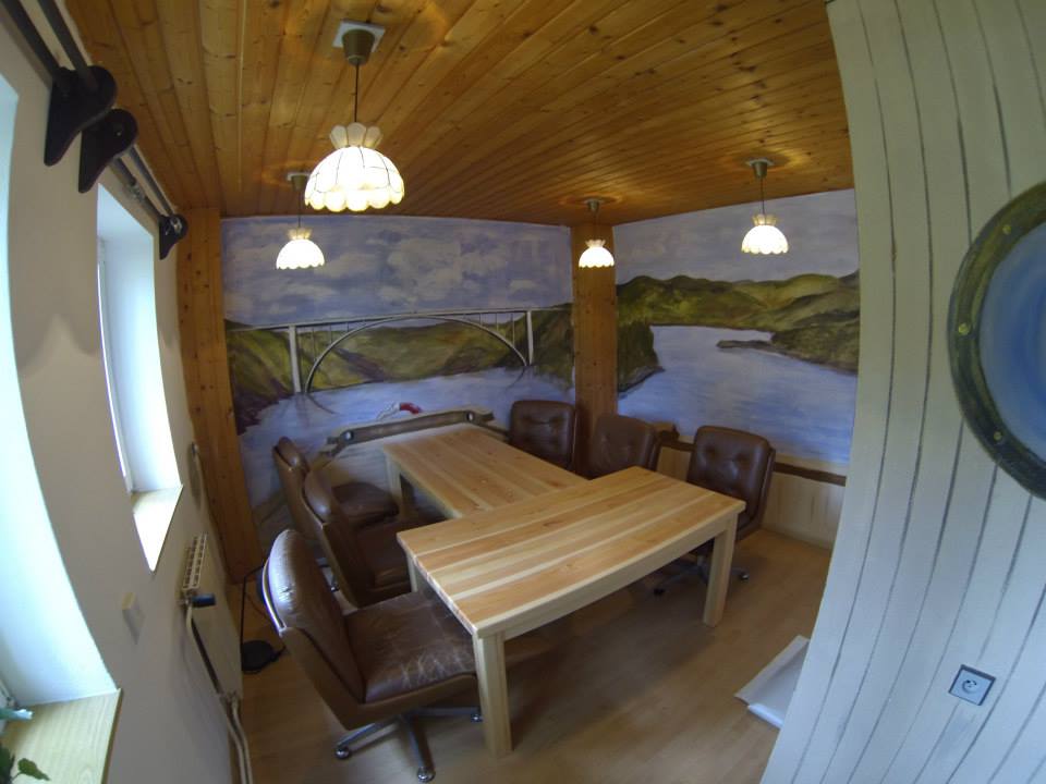 Rekreační středisko Husárna foto 4