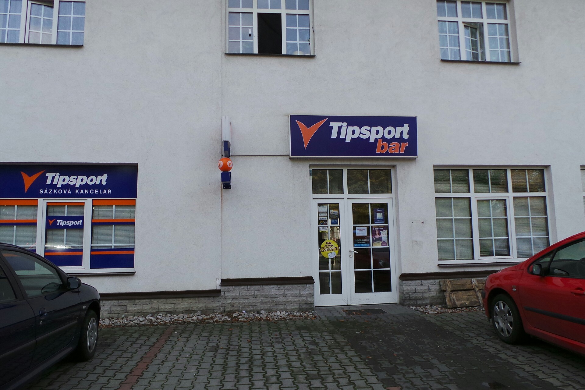 TIPSPORT, a.s.