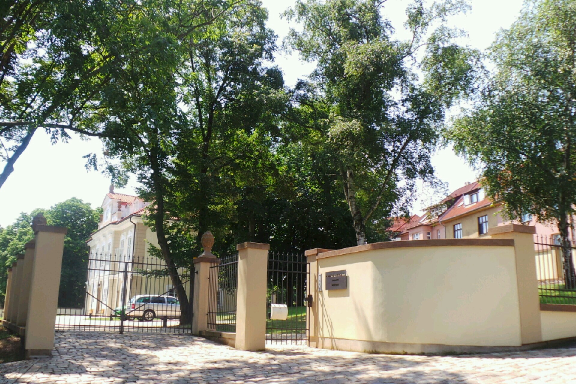 Institut Václava Klause, o.p.s.