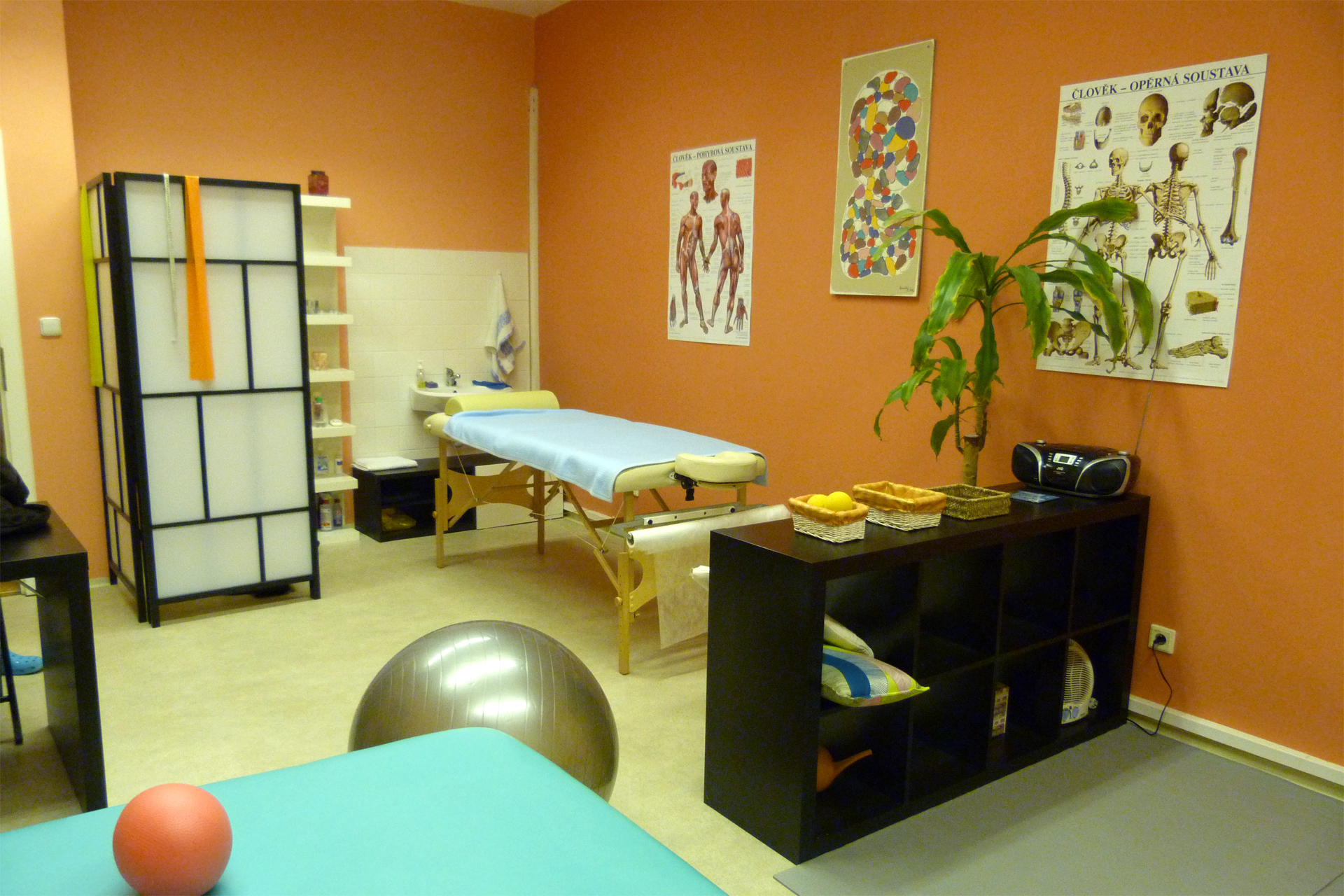 asfyzio - Mgr. Alena Kozáková foto 2