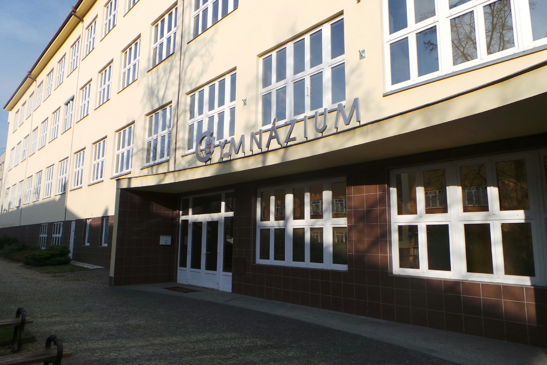 Bc. Milan Slanina - přípravné kurzy