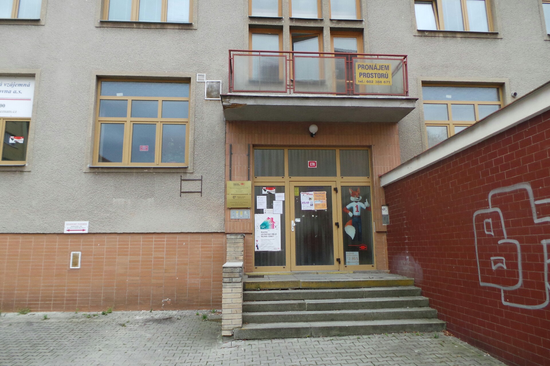 Bc.Jana Šeflová, DiS. - finanční a investiční poradce