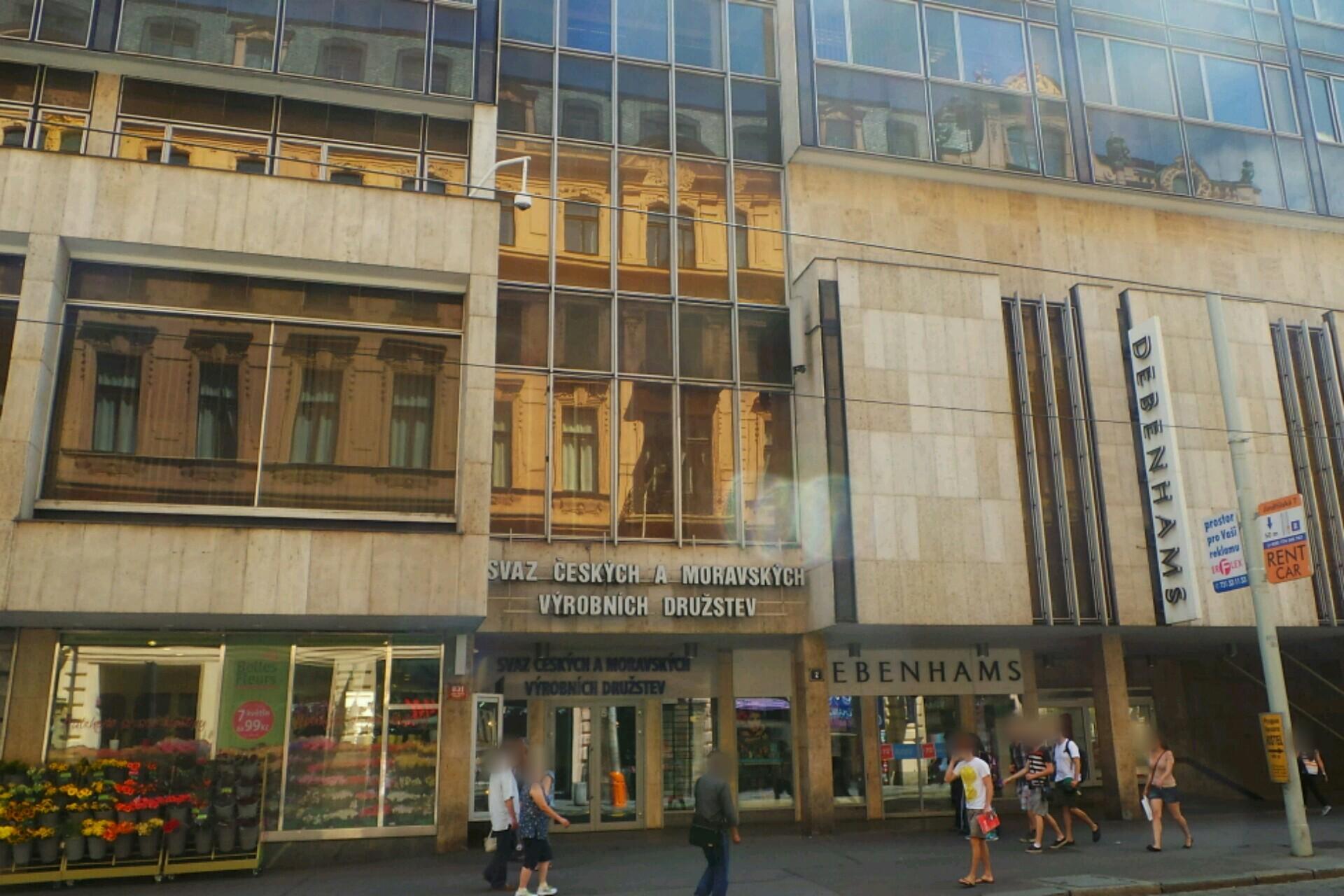 BÍLÁ VRÁNA, s.r.o. foto 1