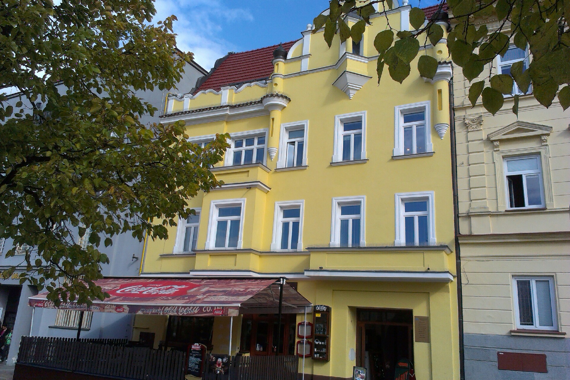 AK Camrda, Premus, Vychopeň, Vachoušek, Zeman a partneři