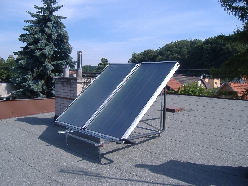 Solární energie, s.r.o. foto 2
