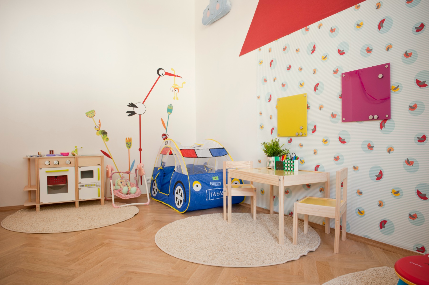 Little Me školka a jesle foto 2