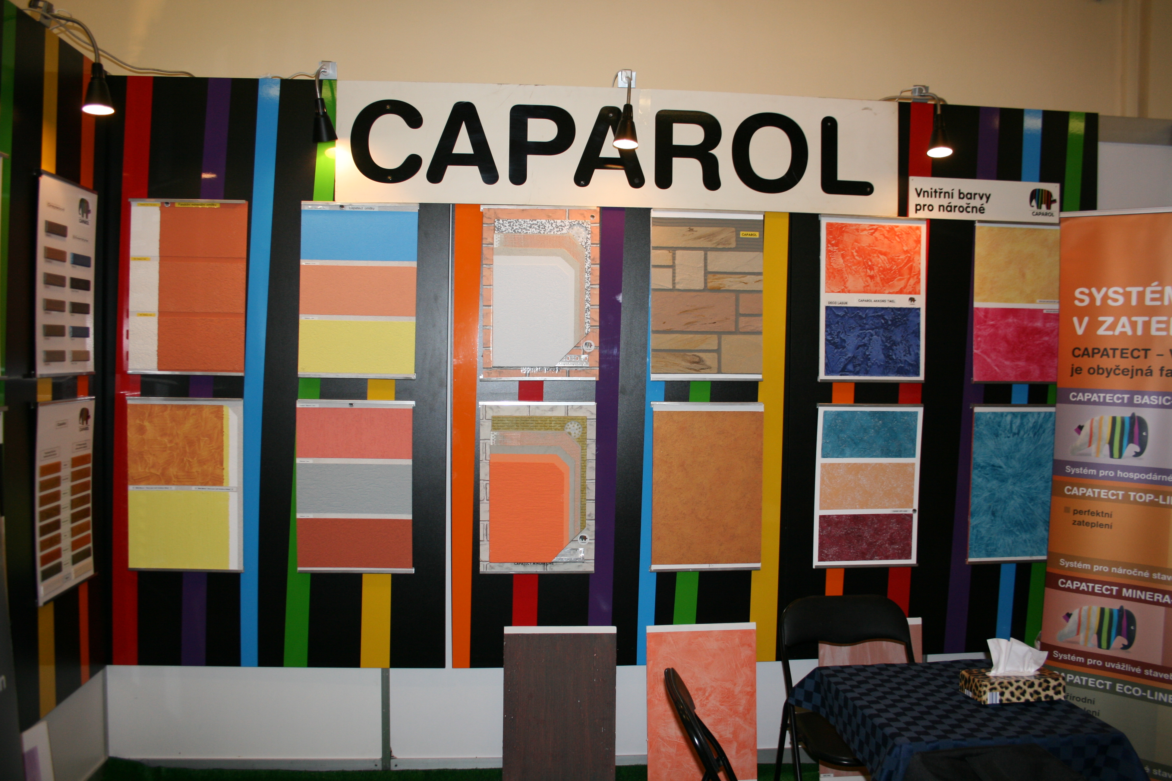 STAVEBNINY A ATELIÉR FASÁD, s.r.o. foto 3