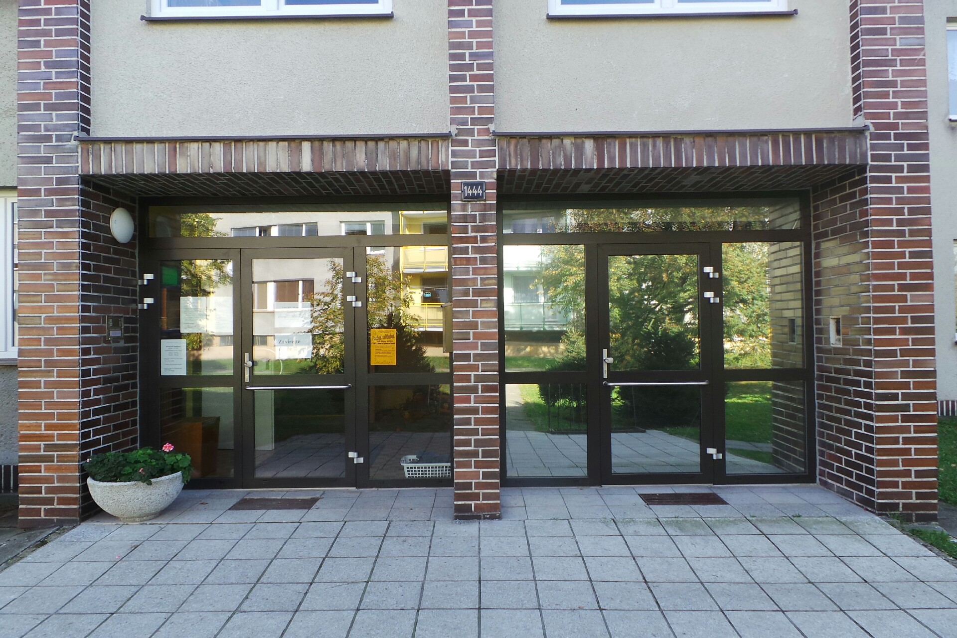 MŠ Frýdlant nad Ostravicí, Janáčkova