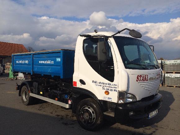 STAKL - stavby a střechy, s.r.o. foto 3