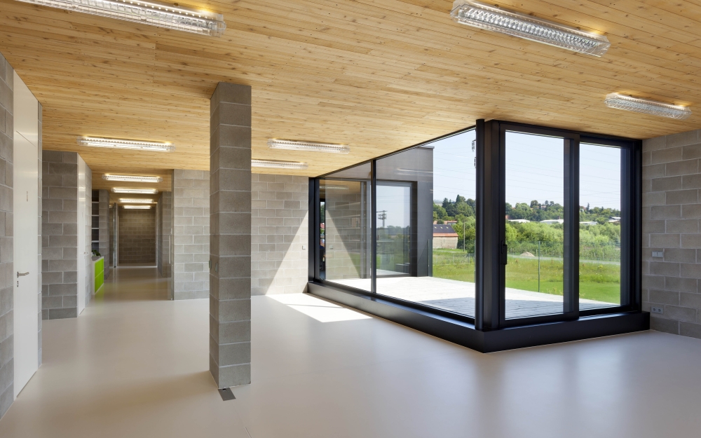 IPM Building foto 4