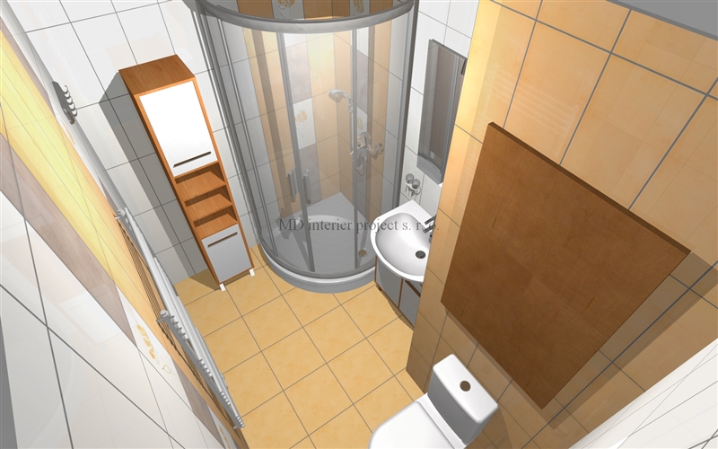 Koupelnové studio - Trailtrans s.r.o. foto 6