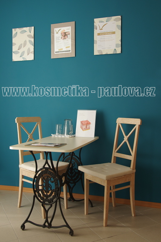 KOSMETICKÝ SALON - Kateřina Paulová foto 4