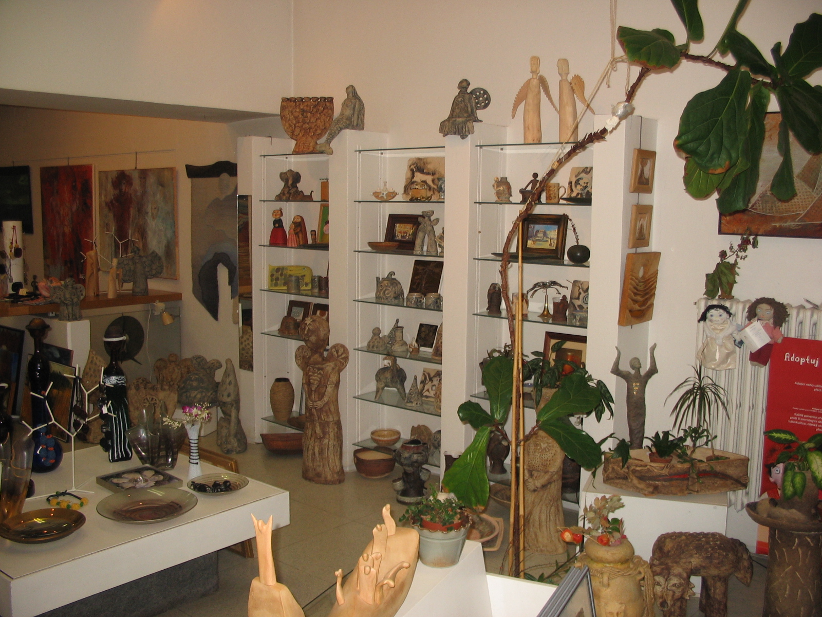 Galerie d.ART foto 2