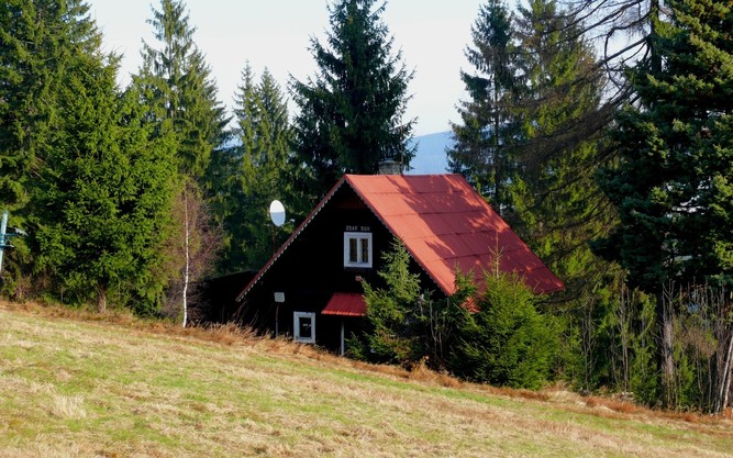 Lyžařské středisko Visalaje foto 2
