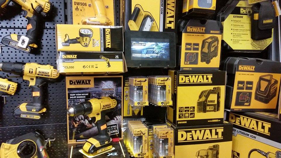 Dewalt-praha.cz foto 2