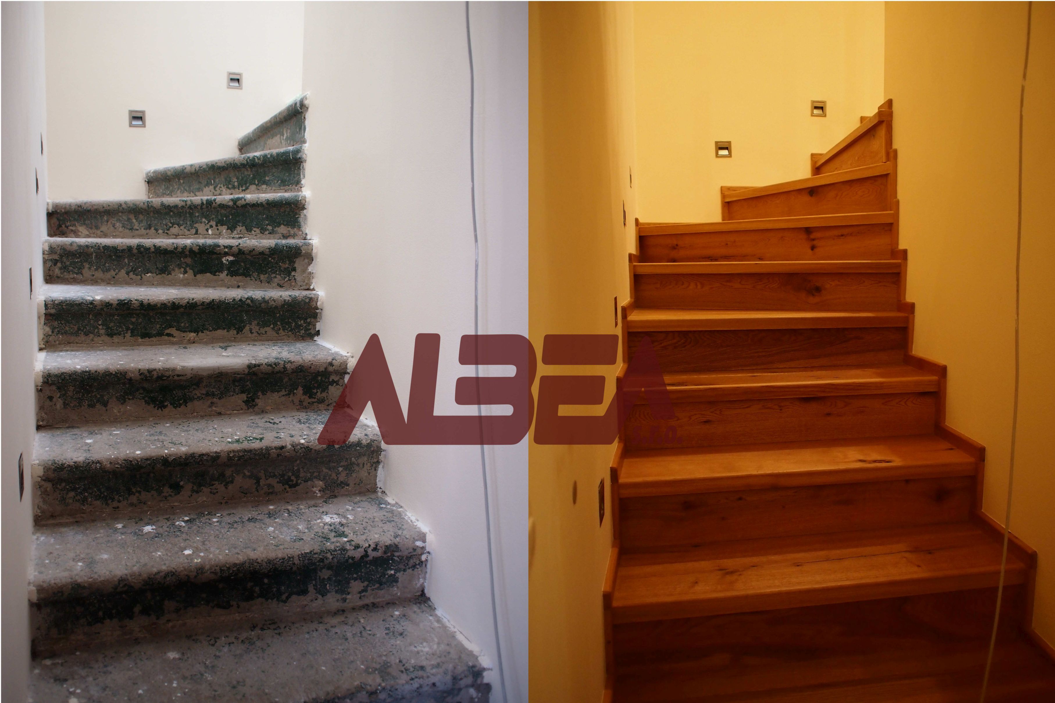 Albea - podlahářství foto 2