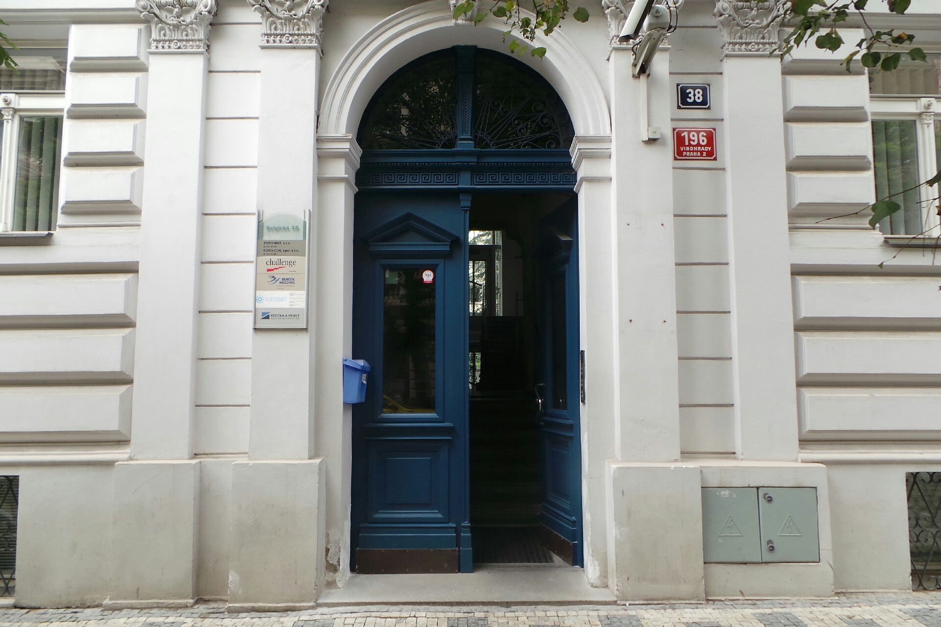 Mgr. Petr Růžička, advokát