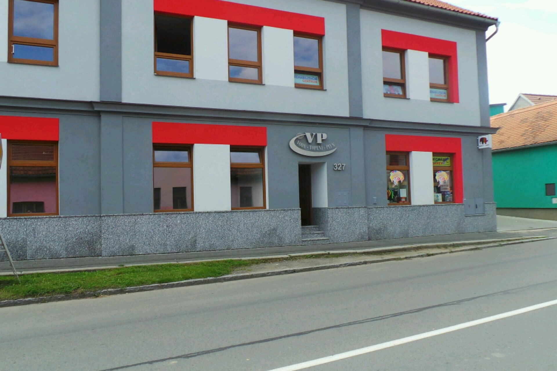 Instalatérství Vladislav Pech