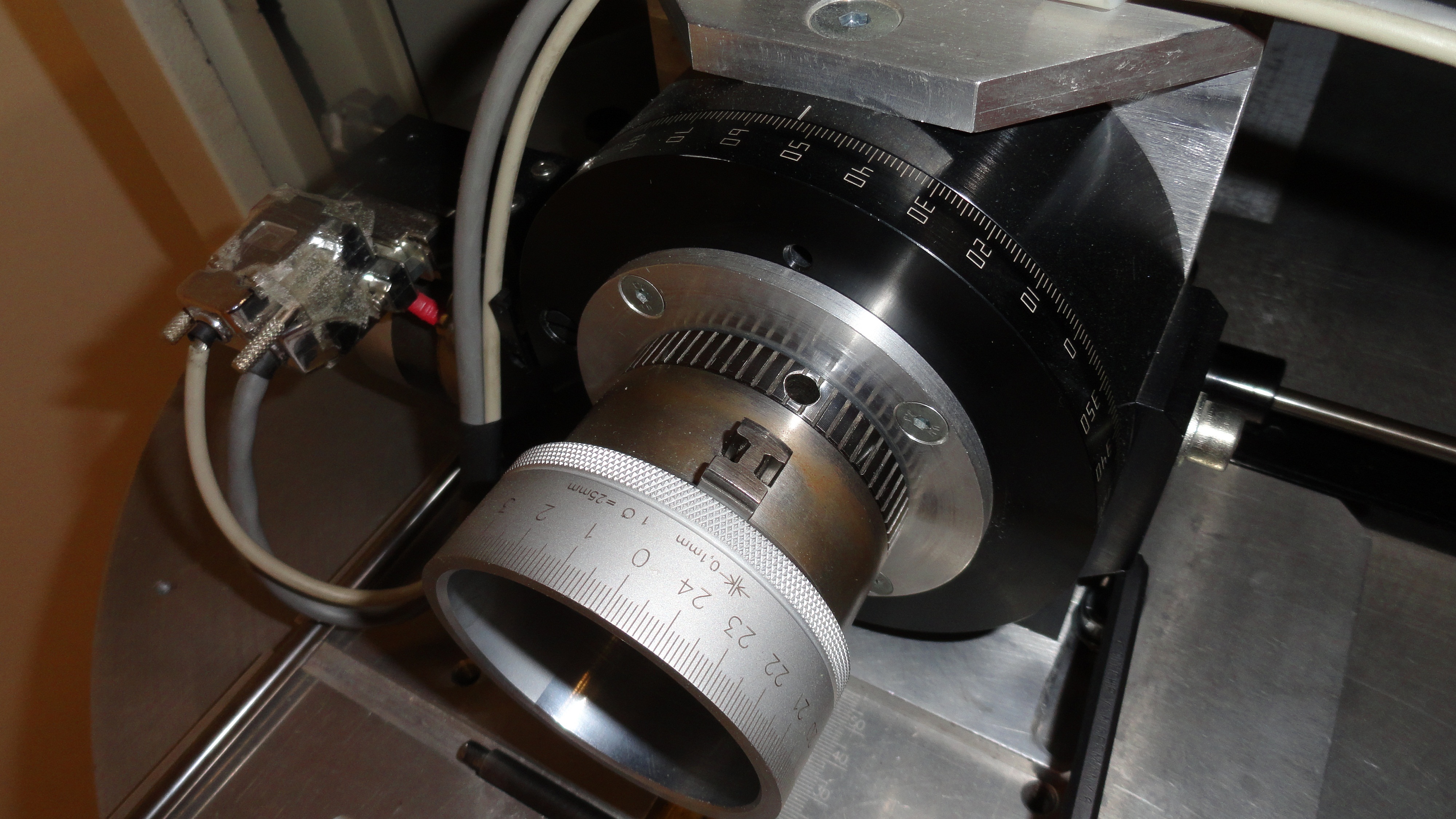 LASEROVÝ POPIS - Mgr. Květoslav Sikora foto 2